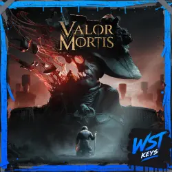 Valor Mortis • Steam key (CIS excl. Russia and Belarus | Auto Delivery API)