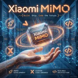 Xiaomi MiMo AI Agent & MiMo Code | 1-Month Premium Pass