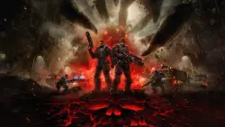 DLC Gears of War: E-Day / XBOX / PREMIUM EDITION UPGRADE - ЛЮБОЙ РЕГИОН