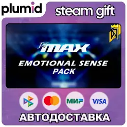 DLC DJMAX RESPECT V - Emotional Sense PACK Steam Gift / Россия + МИР / АВТО