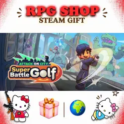 Super Battle Golf | AUTO 24/7 | Россия+WORLD