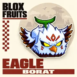 Eagle (Rare) | Blox Fruits | выдача по заказу — Roblox, лот №273225