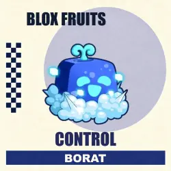 Control (Mythical) | Blox Fruits | выдача по заказу — Roblox, лот №250295