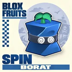 Spin (Common) Blox Fruits — — Roblox, лот №273233