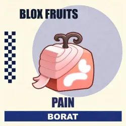 Pain (Legendary) | Blox Fruits | выдача по заказу — Roblox, лот №273235
