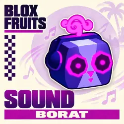Sound (Legendary) Blox Fruits — — Roblox, лот №273236