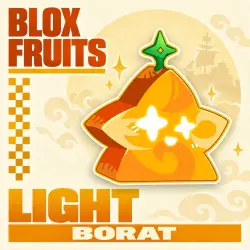 Light | Legendary | Blox Fruits Roblox, лот №250306
