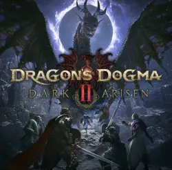 Dragon's Dogma 2 Dark Arisen PS5 P2 P3