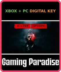 Silver Pines Xbox Series X|S + PC (Microsoft Store) Key