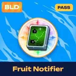Fruit Notifier | Blox Fruits | Gift — Roblox, лот №249196