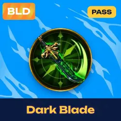 Dark Blade | Blox Fruits | Gift