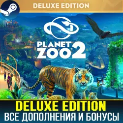 [DELUXE + ALL DLC]・[NO GUARD]・GLOBAL・STEAM・INSTANT DELIVERY 24/7 + GIFT/DISCOUNT 15%