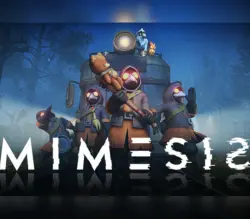 MIMESIS GLOBAL | Activation Key
