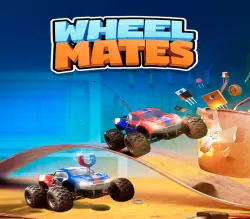 WheelMates GLOBAL | Activation Key