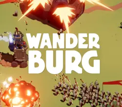 Wanderburg GLOBAL | Activation Key