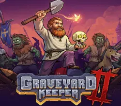 Graveyard Keeper 2 GLOBAL | Activation Key