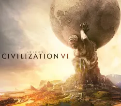Sid Meier's Civilization VI GLOBAL | Activation Key