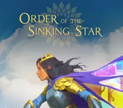 Order of the Sinking Star GLOBAL | Activation Key
