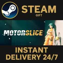 MOTORSLICE RU Steam PC Gift AUTO DELIVERY