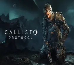 The Callisto Protocol GLOBAL | Activation Key