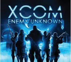 XCOM: Enemy Unknown РФ+СНГ+ВЕСЬ МИР Steam КЛЮЧ