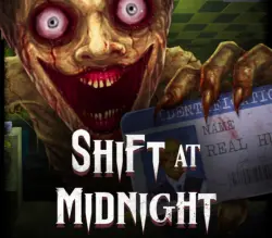 Shift At Midnight GLOBAL | Activation Key