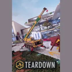 Teardown