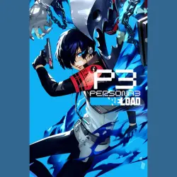 Persona 3 Reload