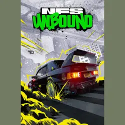 Need for Speed Unbound