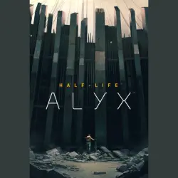 Half-life: Alyx
