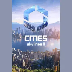 Cities: Skylines II