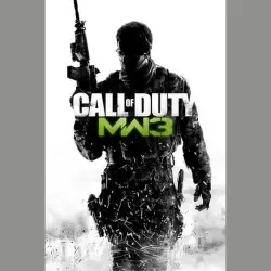 Call of Duty: Modern Warfare 3 (2011)