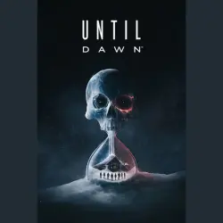 Until Dawn Remake