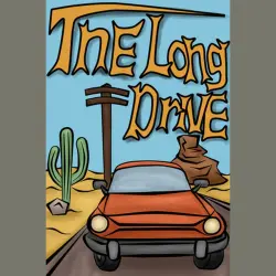 The Long Drive