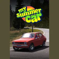 My Summer Car