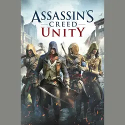 Assassins Creed Unity