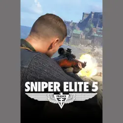 Sniper Elite 5