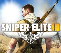 Sniper Elite III GLOBAL | Activation Key