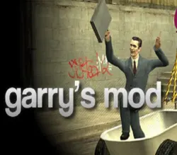 Garry's Mod GLOBAL | Activation Key