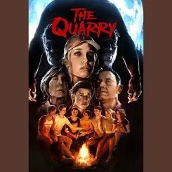 The Quarry