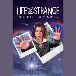 Life is Strange: Double Exposure