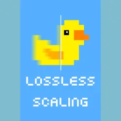 Lossless Scaling