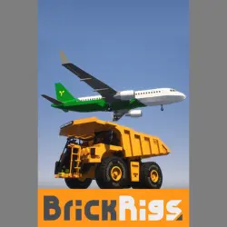 Brick Rigs