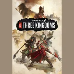 Total War Three Kingdoms
