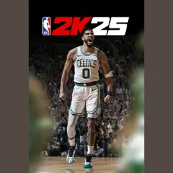 NBA 2K25