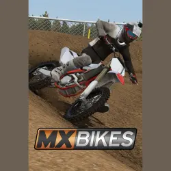MX Bikes