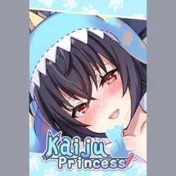 Kaiju Princess