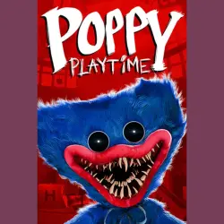 Poppy Playtime