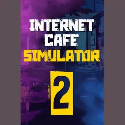 Internet Cafe Simulator 2