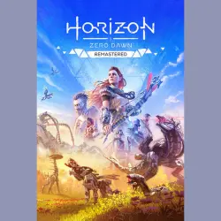 Horizon Zero Dawn Remastered